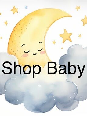 Shop Baby Items